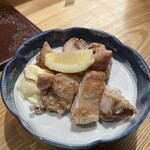 STUN.S - 鶏の唐揚げ