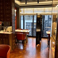 香港料理 盛記 銀座 - 