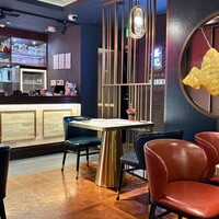 香港料理 盛記 銀座 - 