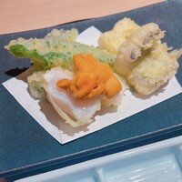 天冨良 麻布よこ田 恵比寿ガーデンプレイス店 - 