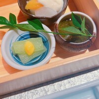 天冨良 麻布よこ田 恵比寿ガーデンプレイス店 - 