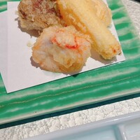 天冨良 麻布よこ田 恵比寿ガーデンプレイス店 - 