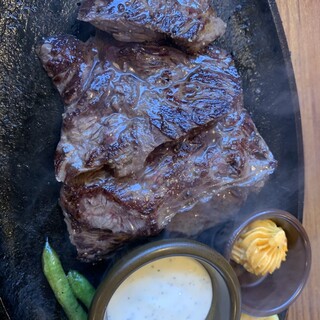 ステーキマンZ STEAK MAN 新座店(新座/洋食) | ホットペッパーグルメ