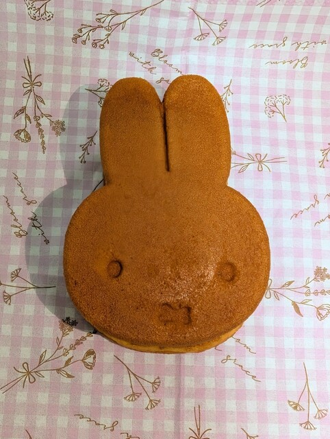 Miffy Oyatsu Do Gion Ten photo 4