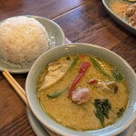タイ料理研究所 - 
