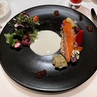 代官山ASO チェレステ 日本橋店 - 