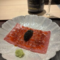肉懐石 凜然 - 