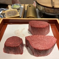 肉懐石 凜然 - 