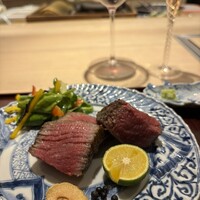 肉懐石 凜然 - 