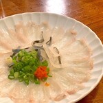 民芸茶屋 佐留丹 - 