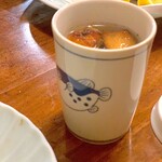 民芸茶屋 佐留丹 - 