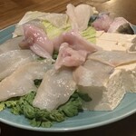 民芸茶屋 佐留丹 - 