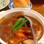 民芸茶屋 佐留丹 - 