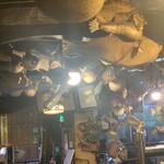 民芸茶屋 佐留丹 - 