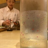 浅草橋 鮨 うらおにかい - 