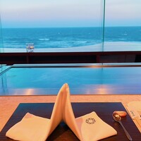 鉄板焼き 七里ガ浜 - 