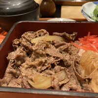 すき焼き十二天 - 