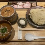 中華蕎麦 とみ田 - 