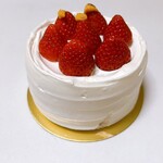 スイーツガーデン ユウジアジキ - 