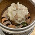 中華蕎麦 とみ田 - 