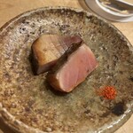 紀尾井町 三谷 - 