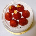 スイーツガーデン ユウジアジキ - 