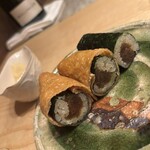 紀尾井町 三谷 - 