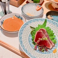 天てんぷら うち津 - 