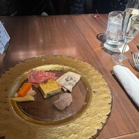 RISTORANTE Orobianco - 