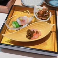 天てんぷら うち津 - 