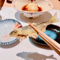 天てんぷら うち津 - 