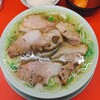 邦ちゃんラーメン 両国店