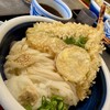本格手打うどん おか泉