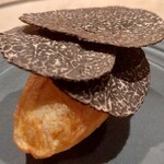 Crony - 北海道十勝 河田ファームさんの北海黄金のポムスフレ