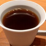 Crony - コーヒー