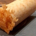 Crony - 北海道根室 タラバガニ しもつけ長ネギ