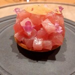 Crony - 京都 舞鶴 寒鰤ちしゃとう