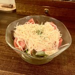PASTAわざや - 