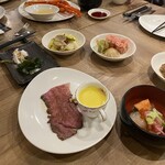 ブッフェダイニングポルト - 