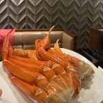 ブッフェダイニングポルト - 