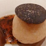 Crony - 北海道 帯広 山西農園さんの月光百合根 トリュフ