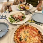 ピッツェリア・ダ・ヴェルデ - 