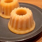 Crony - 高知土佐 塩丸の塩キャラメル