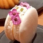 Crony - 新潟 草野さんの蜂蜜のマカロン