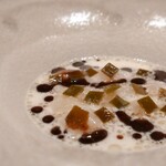 Crony - 北海道野付 帆立昆布