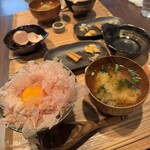 節道 東京淡路町店 - 