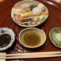 御料理 古川 - 