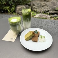 RESTAURANT 1899 OCHANOMIZU - 