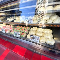 横浜中華街 北京飯店 - メニュー