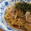 宮古そば 麺匠 伊太利庵